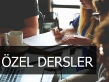 Özel Ders